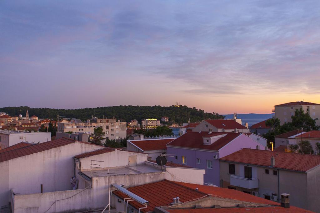 Apartments Villa Jukic Makarska Exterior photo