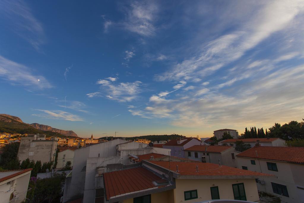 Apartments Villa Jukic Makarska Room photo